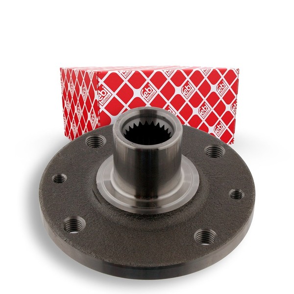Febi Bilstein Radnabe Vorderachse U.A. FüR Dacia, Renault-image
