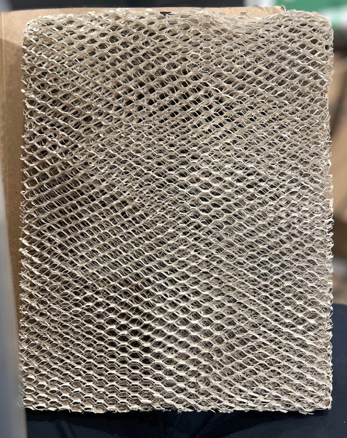 Pad For Honeywell (damaged)