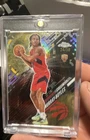 2025 Topps Chrome Collin Murray-Boyles Refractors Gold (RAW)