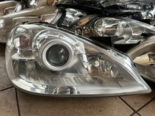 Frontscheinwerfer Mercedes-Benz A-Klasse W169 Bi-Xenon Rechts Headlight