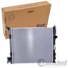 Radiateur Renault Kadjar