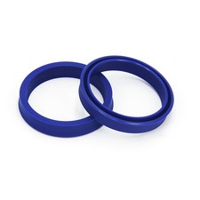 PU Rod Seal Hydraulic U-Cup UN-Type For Hydraulic Piston Cylinder 7mm 8mm 9mm