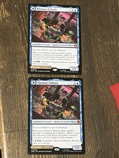 MTG - Norman Osborn - Green Goblin Marvel's Spider-Man Near Mint (2 available)