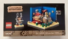 LEGO Ideas 40533 Cosmic Cardboard Adventures  New in Box