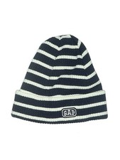 Gap Kids Girls Blue Beanie Small kids