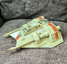 Galoob Star Wars Action Fleet Vehicle Replica Toy 1995 - Sci-Fi & Horror