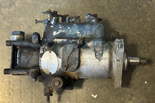 Tx12345 - A Used Fuel Injection Pump For A Long 560, 560dt, 560dte Tractors
