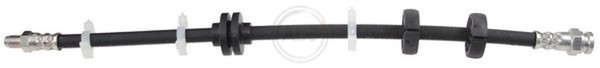 Bremsschlauch A.B.S. SL 4867 FüR 146 Fiat 145 Lancia Bravo 164 Brava Alfa Dedra-image