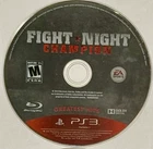 Fight Night Champion PS3 Sony PlayStation 3 - Disc Only