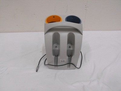 Terumo CDI 540 tonometer calibrator