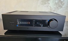 QUAD PLATINA INTEGRATED BLACK DEMO AMPLIFICATORE INTEGRATO CON DAC GARANZIA UFFI