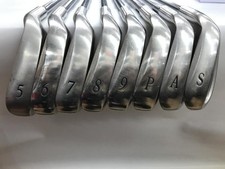 Dunlop XXIO 2002 Iron Set 5-9,P,A,S XXIO MP200 Graphite R RH R71224100