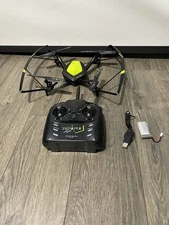 PROTOCOL Dronium III AP w/ Live Streaming Video Drone