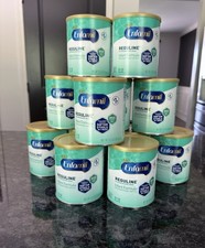 12 Enfamil Reguline Formula - 12.4 oz Cans Exp 04/27