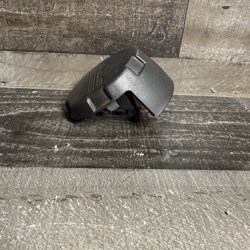 Chevrolet C1500 1988-1994 volante bocina botón k1500 OEM Foto 3 de 4