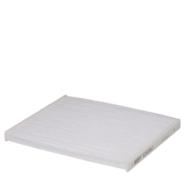 Innenraumfilter Hengst Filter E2939LI Pollenfilter FüR Punto Alfa Opel Corsa EVO-image
