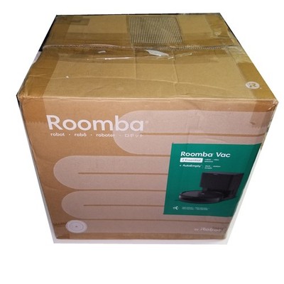 iRobot Roomba Vac 2 Essential Q052020 Robotic Vacuum Cleaner