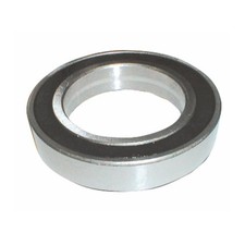 Roulement radial à billes SKF 6006 - 2RS1 - Ø 55-30