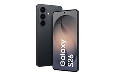 Samsung Galaxy S26 - 512GB Black - Differenzbesteuert