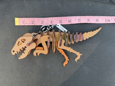 Coach Medium Rexy Bag Charm | eBay