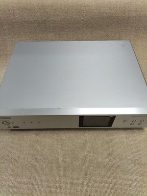 Pioneer N-50AE Network Audio Player Hi-Res DSD DAC AirPlay Spotify Wi-Fi