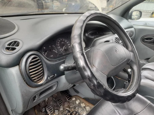 7700426586 Tubos Aire Acondicionado para RENAULT MEGANE I SCENIC (JA0) 3281315 - Bild 6 von 10