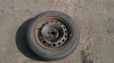 Fiat Doblo 2012 1.2 Diesel Steel Wheel Rim ST247-3