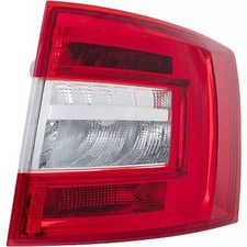 Rückleuchte rechts passend für Skoda OCTAVIA III Combi