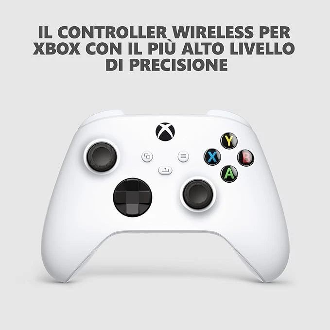 Microsoft Xbox Series X Digital Edition, foto 4 di 4
