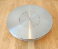 Thorens TD 3001 Teller aus Aluminium.Passend ...