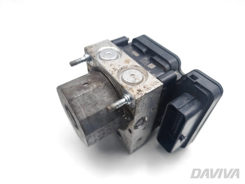 Nissan Qashqai ABS-Bremspumpe 1.5 dCi Diesel 81kW (110 HP) 47660-4EA1E 2016 SUV