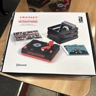 Rolling Stones RSD 3” Record Player With Complete Set Of Six 3” Records - 2026