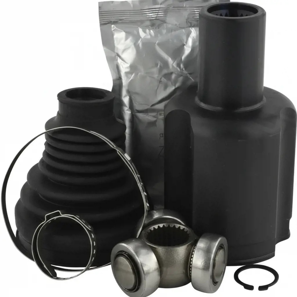Giunto semiasse sul lato del cambio 1011-C140RH FEBEST - Immagine 2