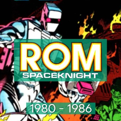 Rom SpaceKnight #1 - #75 (1980-1986) - Pick Your Issue _ Marvel Comics