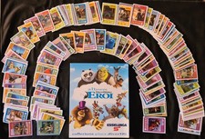 album e serie completa di 180 …