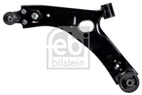 Querlenker Vorderachse Links Oder Unten FÜR Kia, Hyundai - Febi Bilstein 174497