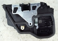 BMW X3 F25 X4 F26 X5 E70 X6 E71 T�rschloss Schloss hinten rechts 5122 7318414