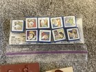 Disney Snow White, Cinderella, Mickey & Minnie, Winnie The Pooh Rubber Stamp Lot — photo 5