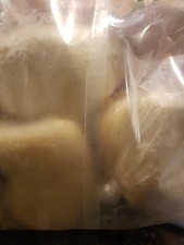 Attieke - Cassava Couscous   Natural 3 Lb Pack 3 of  From Côte D'Ivoire 