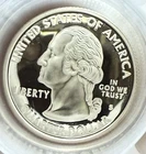 Proof Washington Quarter – 90% Silver – Random Year – US Mint Bullion Lot B1