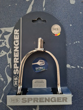 Sprenger Sporen ULTRA fit Slimline edelstahl ...