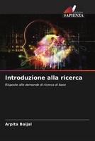 Arpita Baijal | Introduzione Alla Ricerca | Taschenbuch | Italienisch (2022)