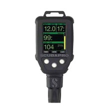 Scubapro G2 Console w/ Quick Release