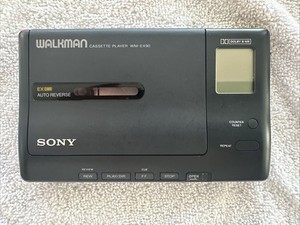 Sony Wm-Ex90 for sale | eBay
