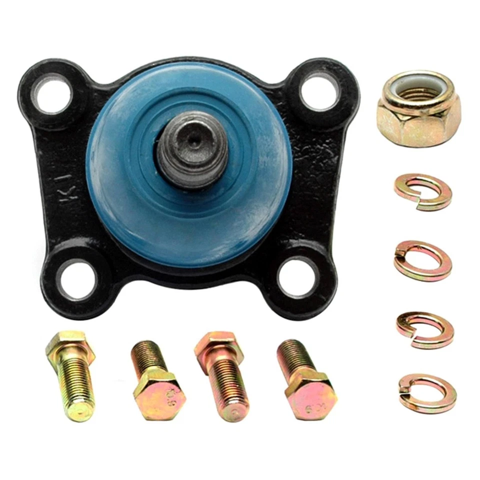 For Toyota 4Runner 1989-1995 ACDelco 45D2169 Professional Suspension Ball Joint Foto 2 de 4