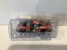 1/64 Action 2013 2 Brad Keselowski Redd s Ford Fusion Custom