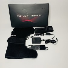Red Infrared Light Therapy for Feet, Red Light Therapy Shoe Led Near Infrared