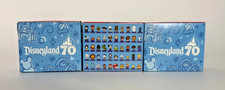 2025 McDonald Disney 70th Anniversary Happy Meal Toys Lot of 3 6 20 25