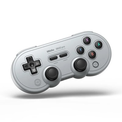 8Bitdo SN30 Pro Bluetooth Gamepad for Nintend Switch 2 Wireless Game Controller