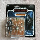 Star Wars Vintage Collection Mandalorian & Grogu Maldo Kreis 3.75" Figure 2021